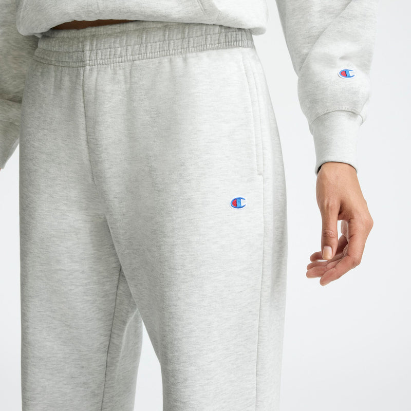Powerblend Oversized Sweatpants, C Logo