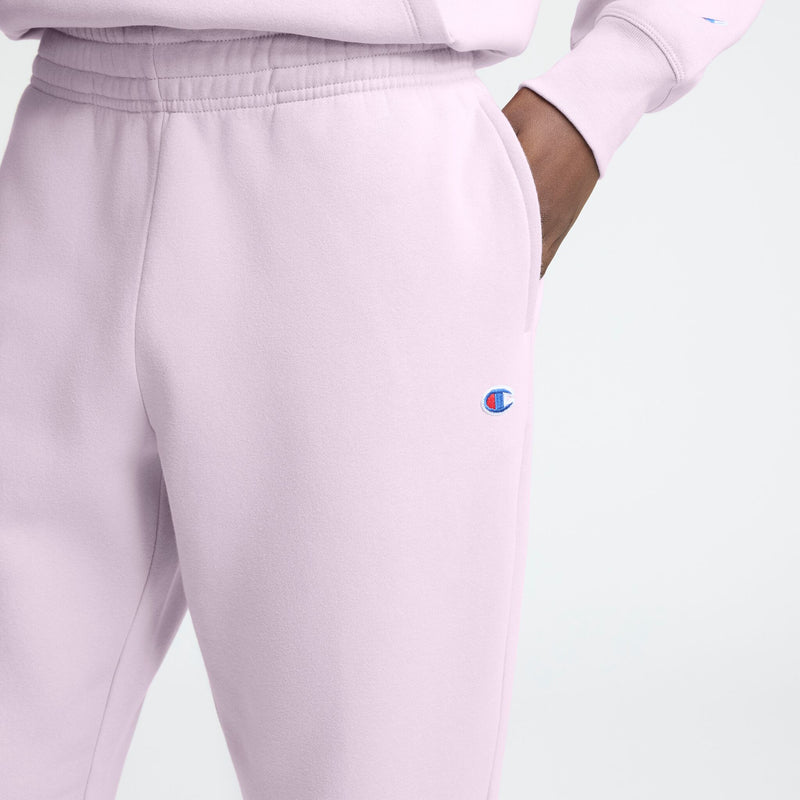 Powerblend Oversized Sweatpants, C Logo