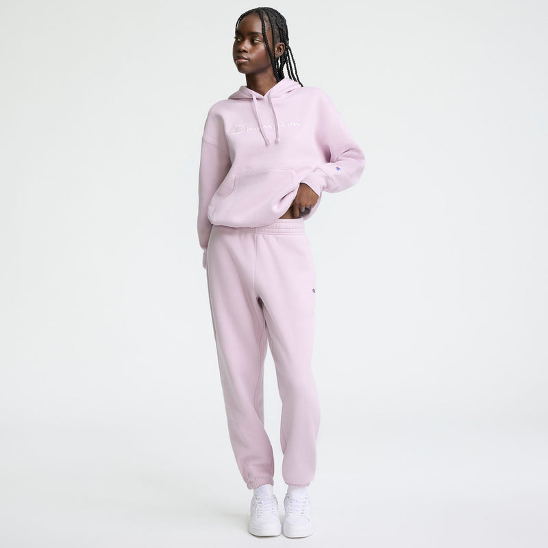 Powerblend Oversized Sweatpants, C Logo