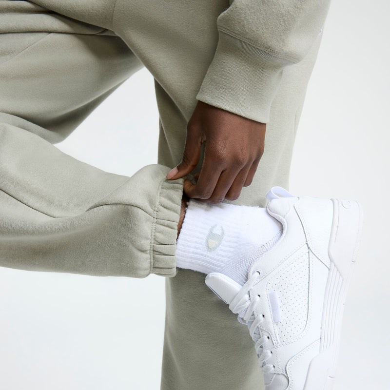 Powerblend Oversized Sweatpants, C Logo