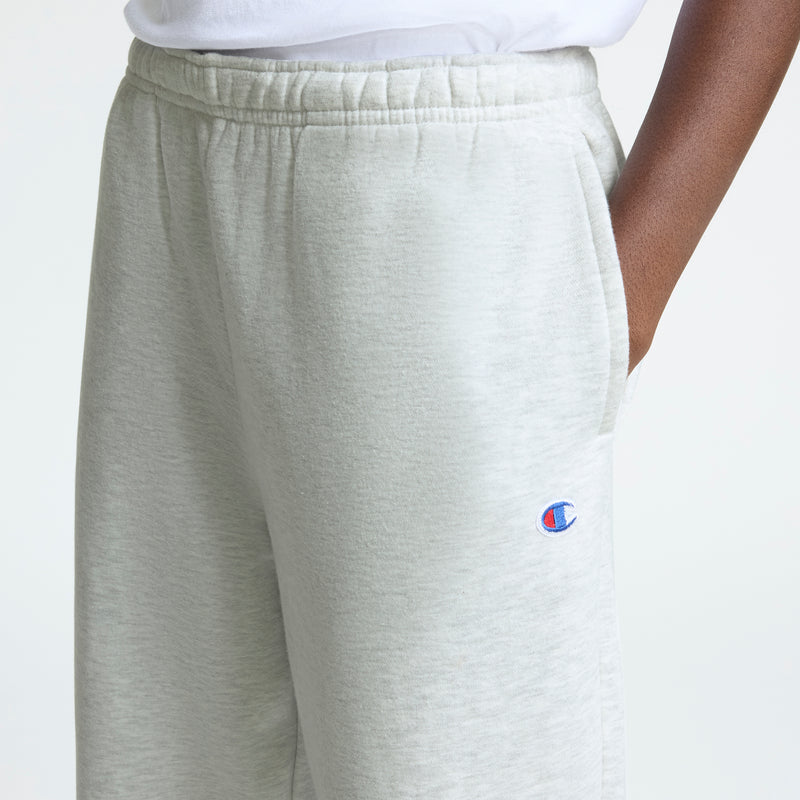Powerblend Straight Hem Sweatpants