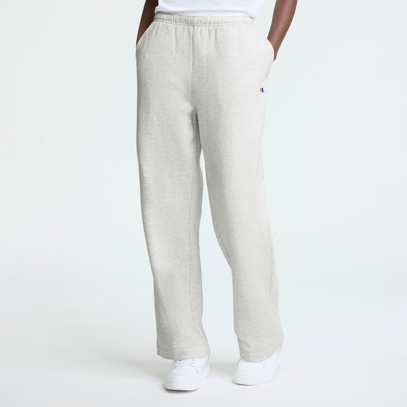Powerblend Straight Hem Sweatpants