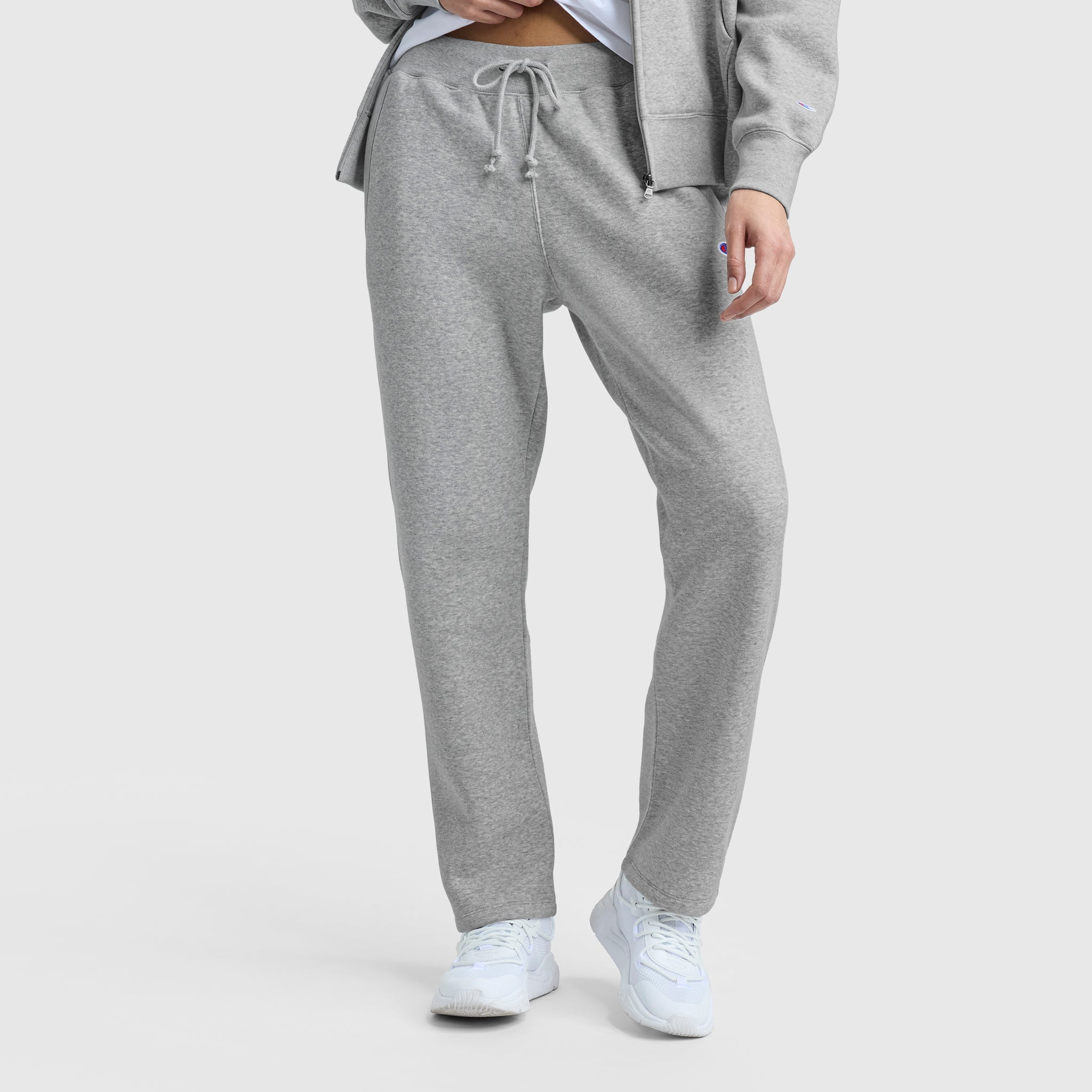 Powerblend Straight Hem Sweatpants – Champion