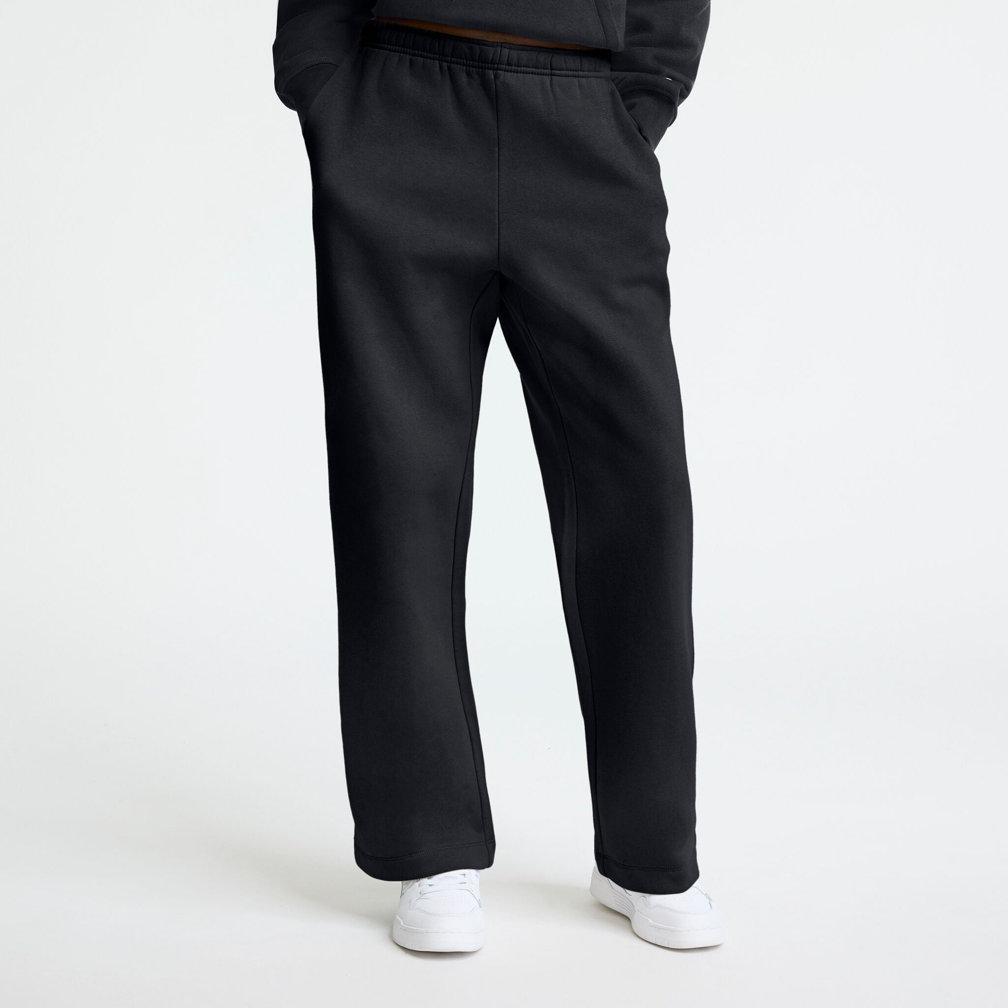 Powerblend Straight Hem Sweatpants – Champion