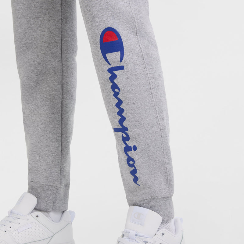 Powerblend Joggers, Classic Script Logo