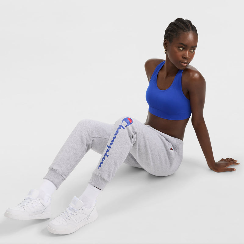 Powerblend Joggers, Classic Script Logo