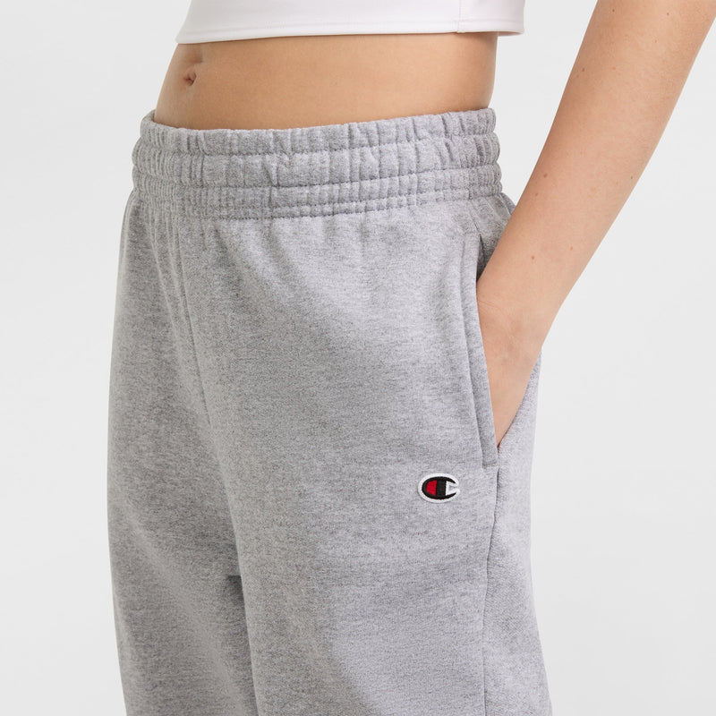 Powerblend Oversized Sweatpants, C Logo