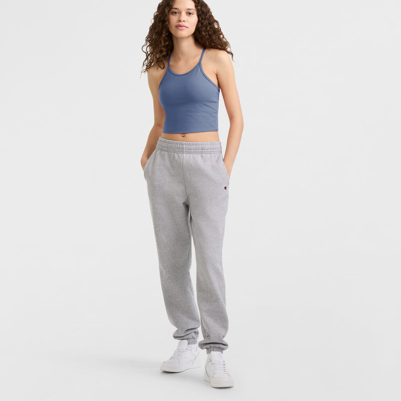 Powerblend Oversized Sweatpants, C Logo