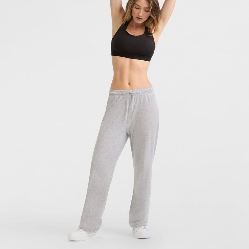 Lightweight Lounge Pants, C Logo