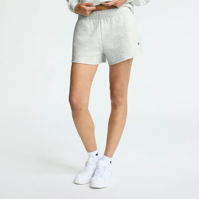 3" Powerblend Shorts, C Logo