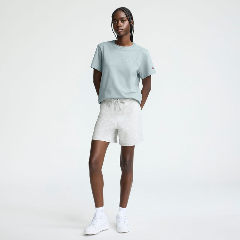 5" Lightweight Lounge Shorts, C Logo