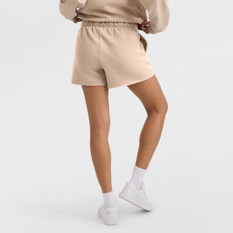 3" Powerblend Shorts, C Logo