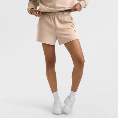 3" Powerblend Shorts, C Logo