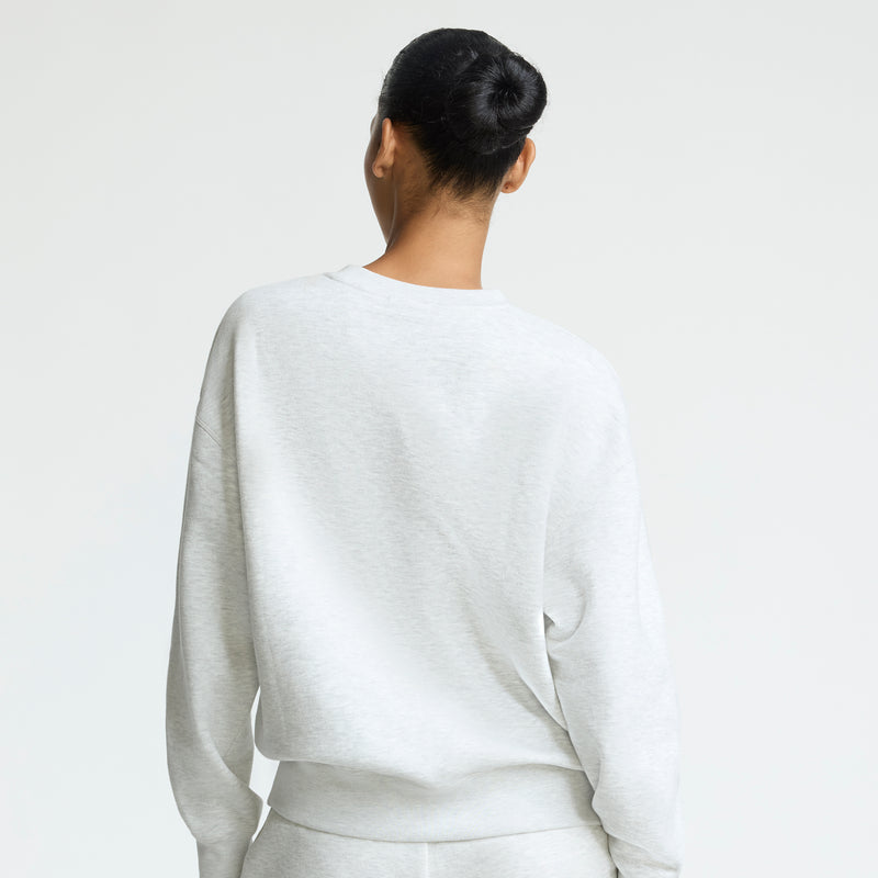 Powerblend Crewneck, Small "C"