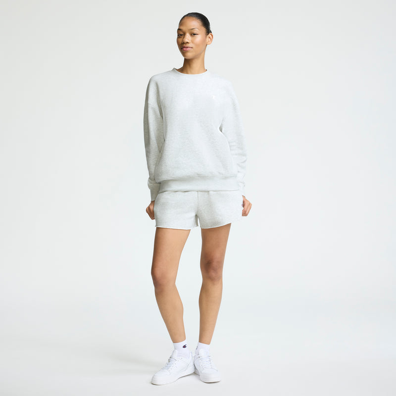 Powerblend Crewneck, Small "C"