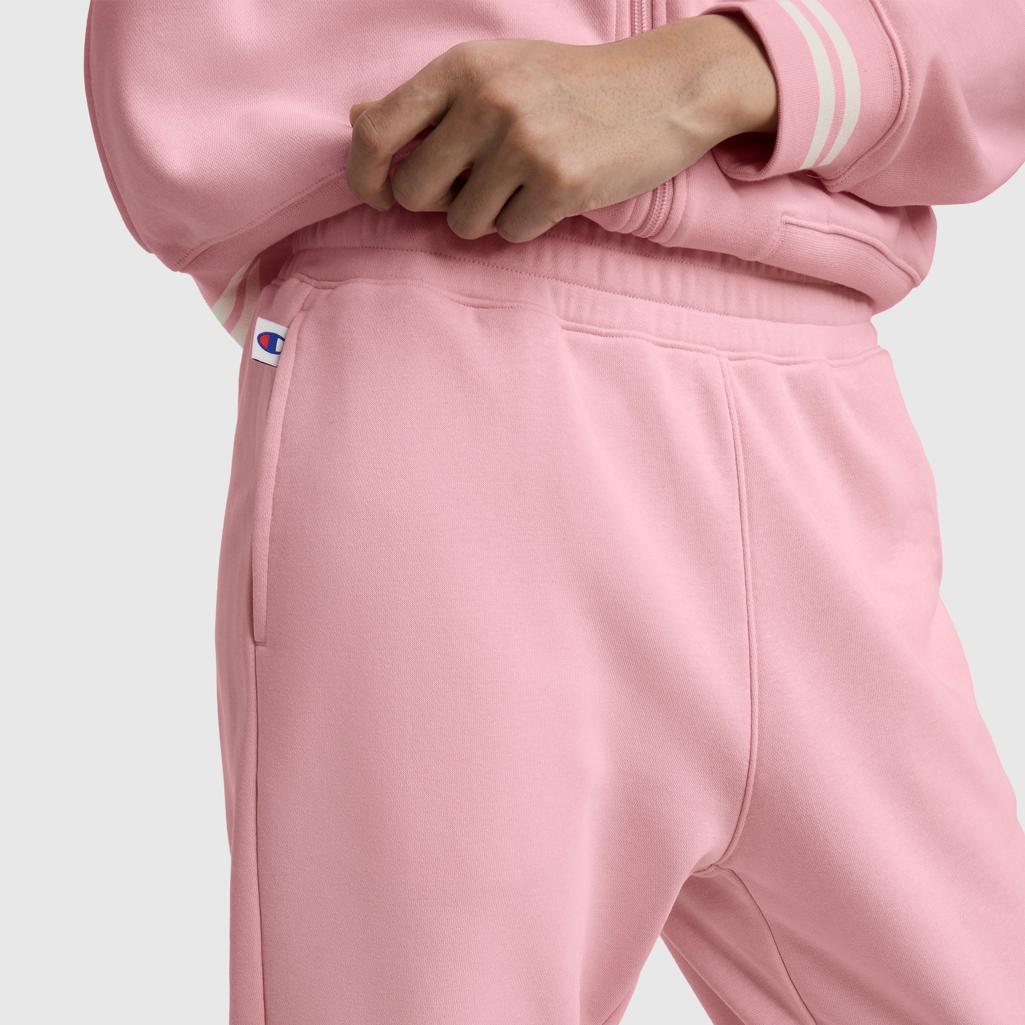 Pitcher Pant, C Logo – Champion