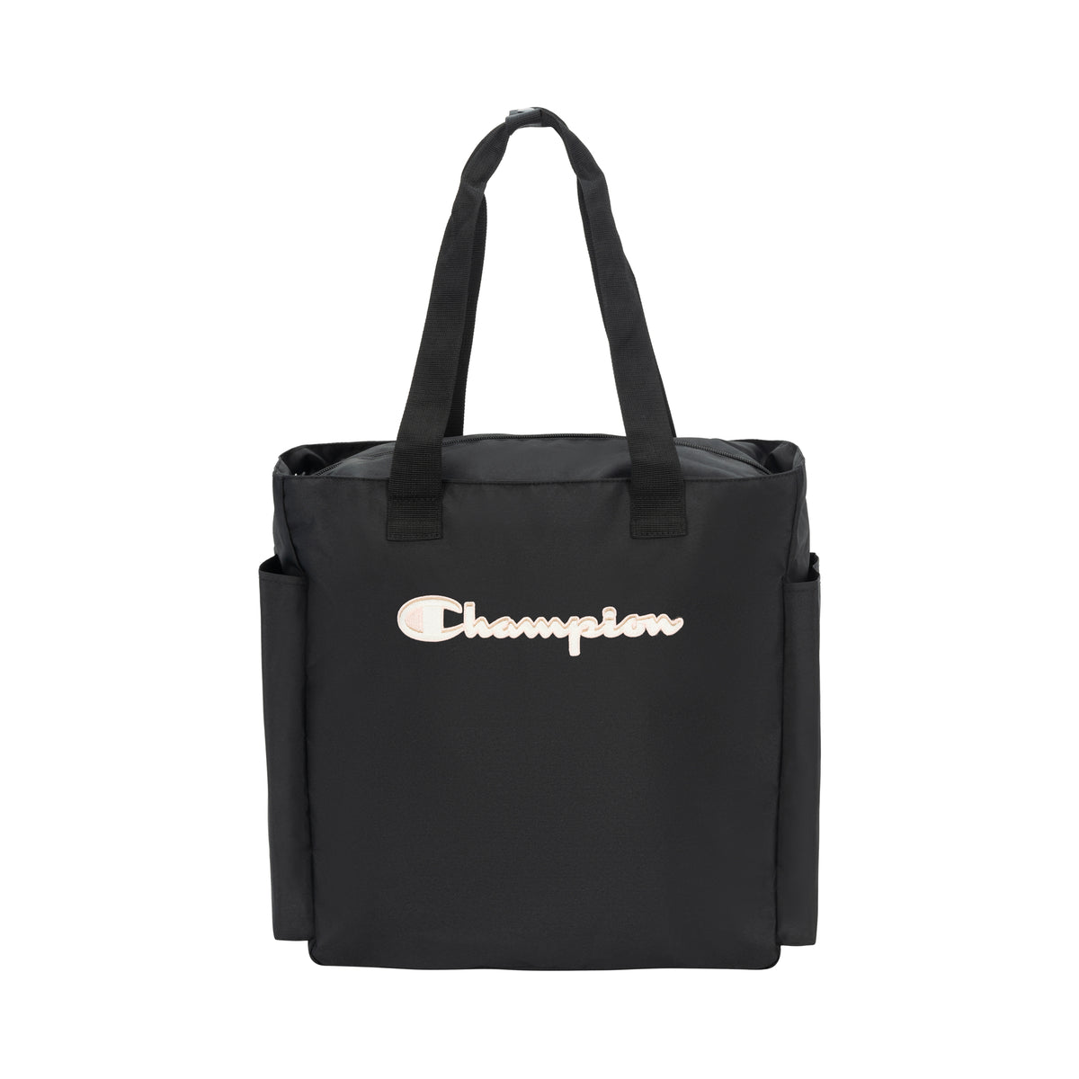 Champion Billboard Tote Bag