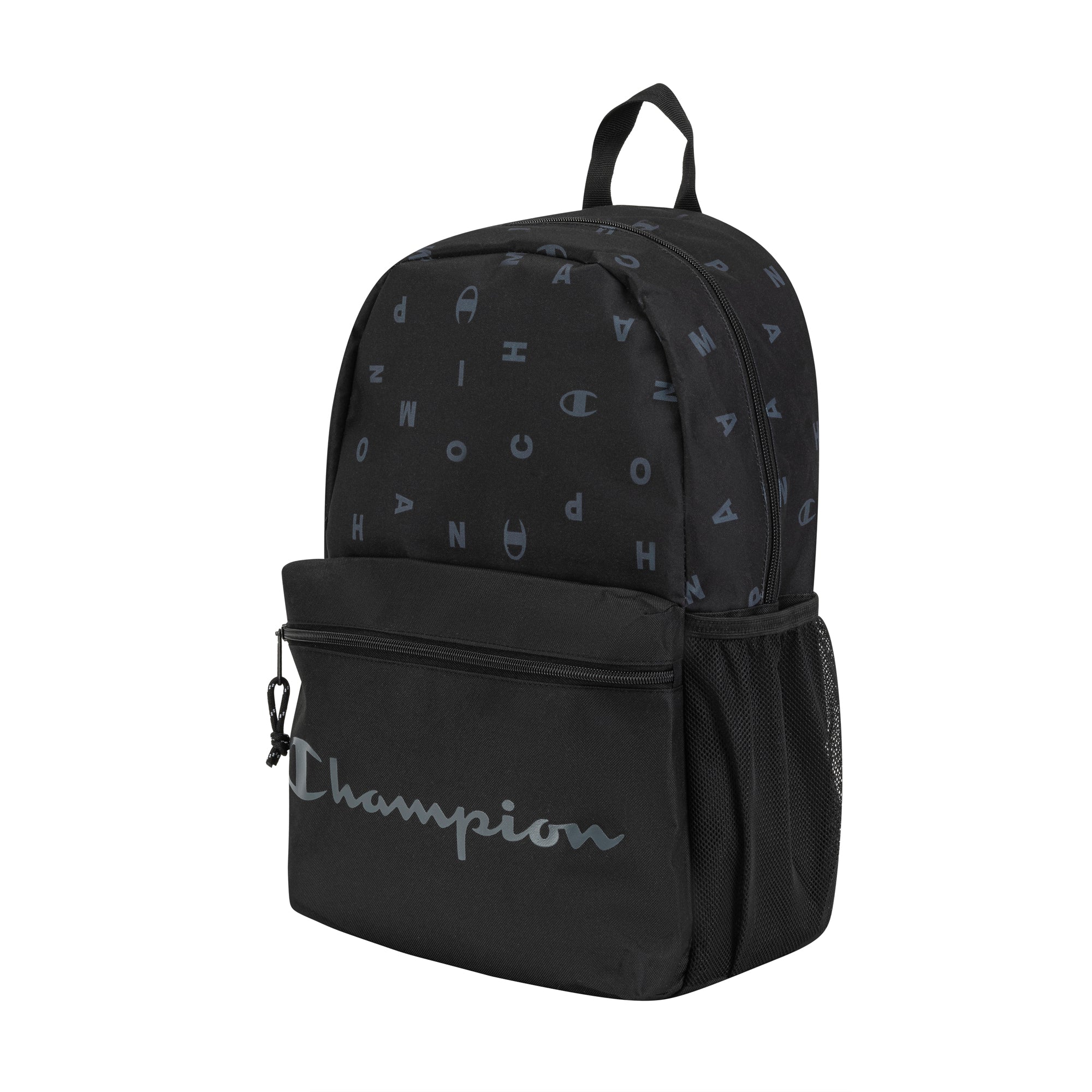 ミュージシャン Silver Jubilee Backpack/BLACK BMO Backpack - Killstar