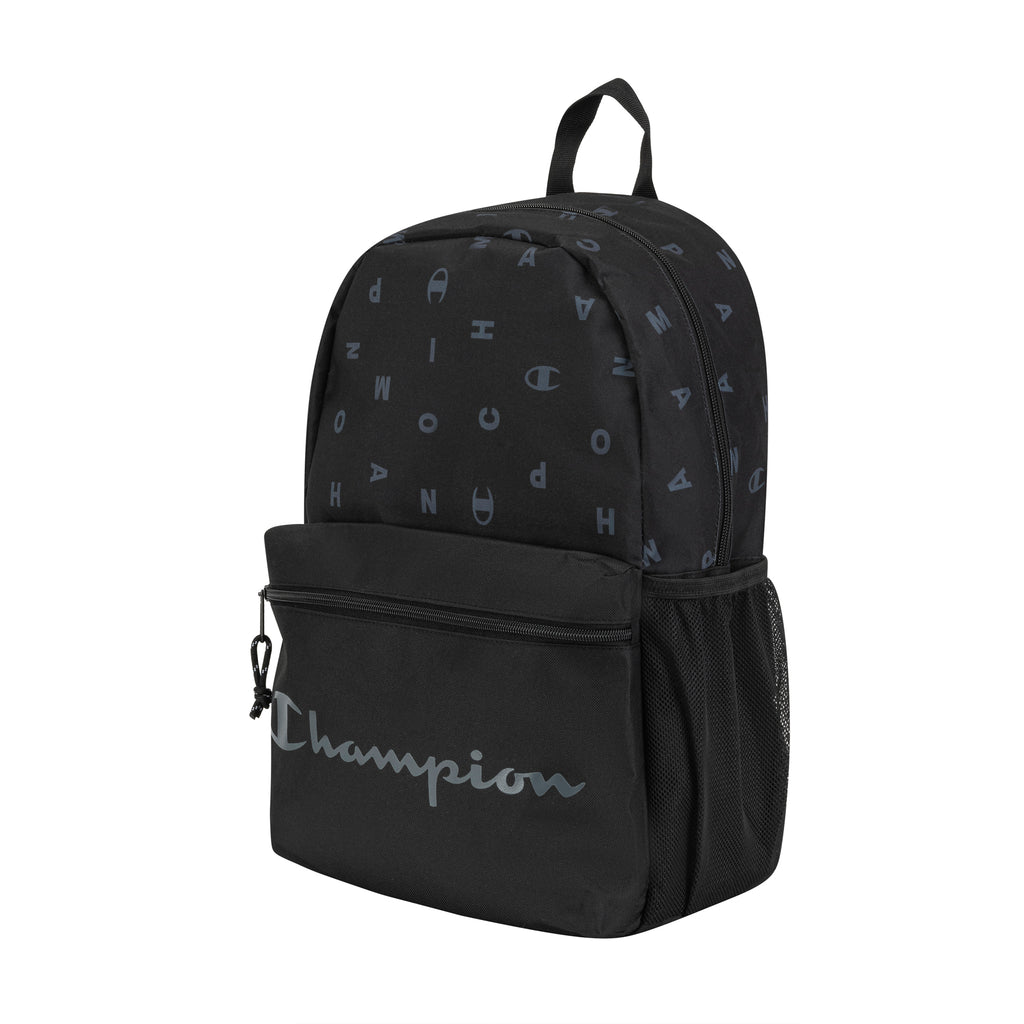 champion varsity mini backpack Kids' Merit Backpack – Champion