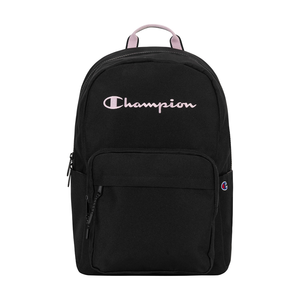 Champion Women's Steady Backpack - Black