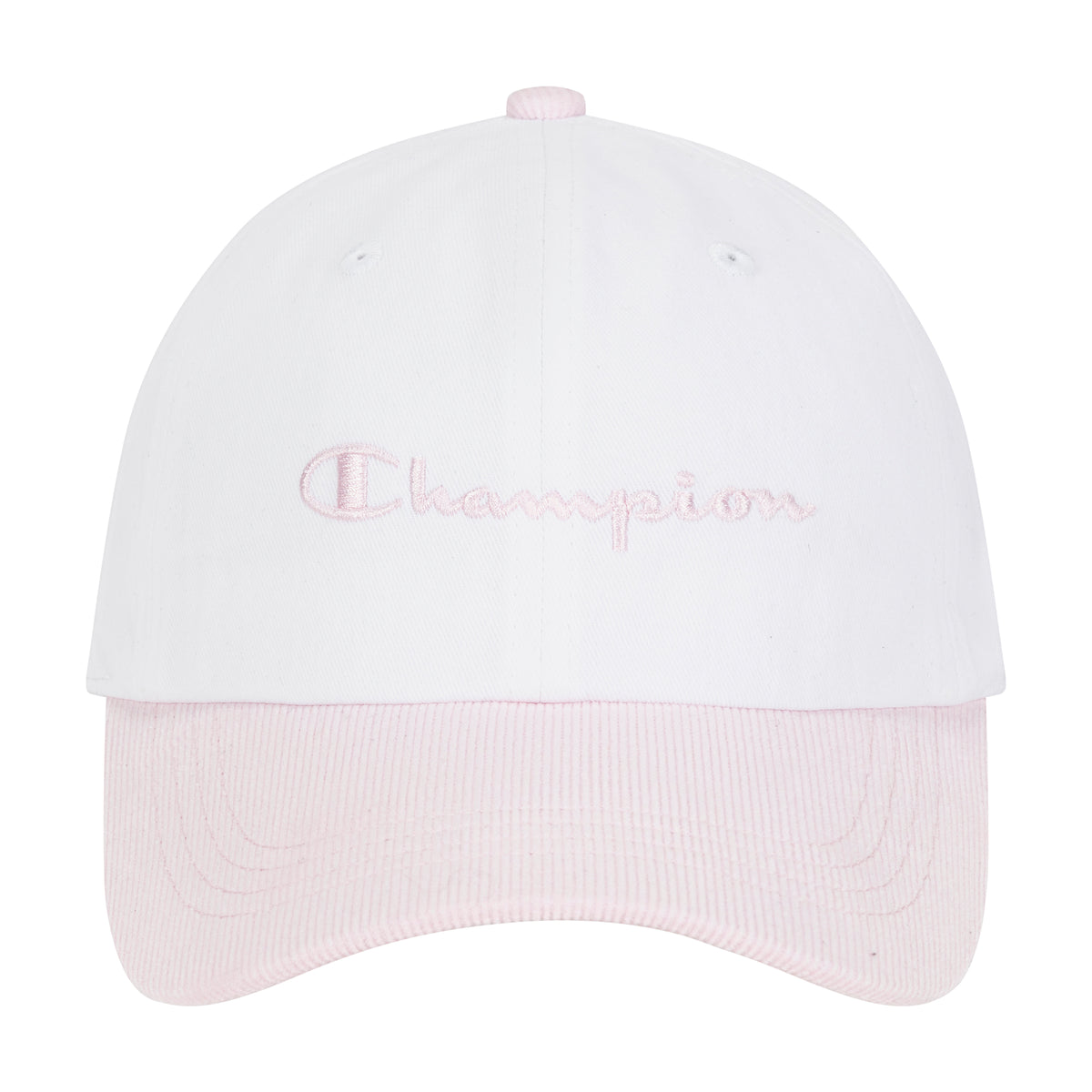 Pastel Cord Adjustable Cap – Champion display picture 1