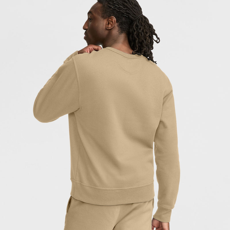 Powerblend Crewneck Sweatshirt, C Logo