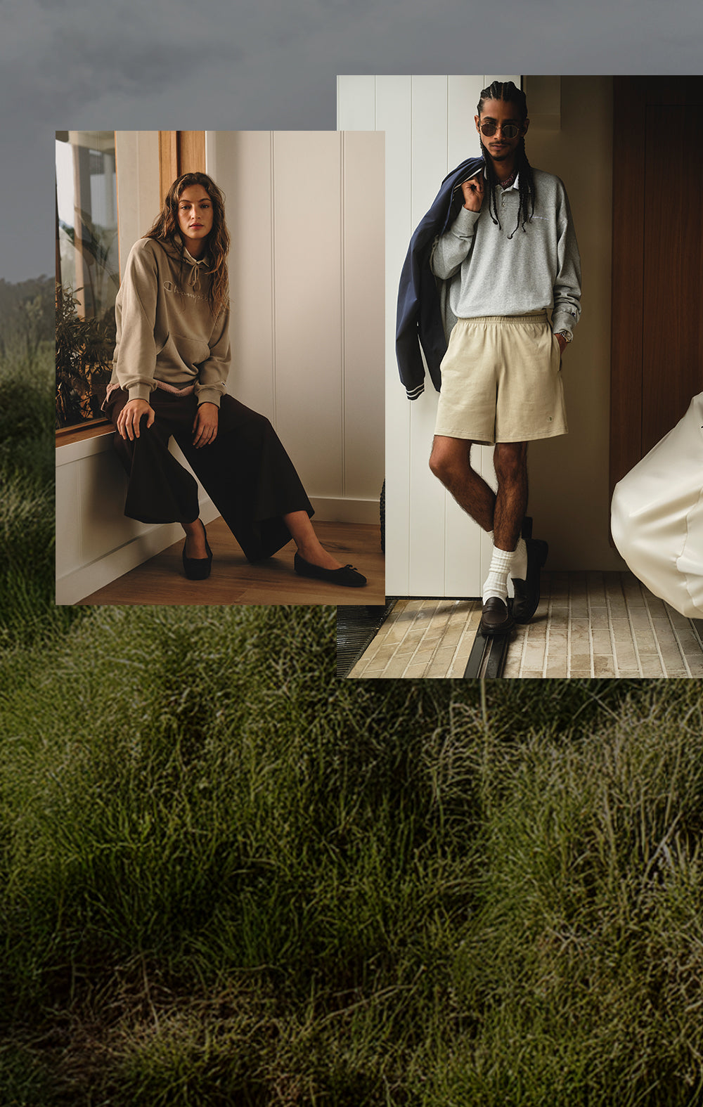 Champion® Official Site | What Do You Champion?