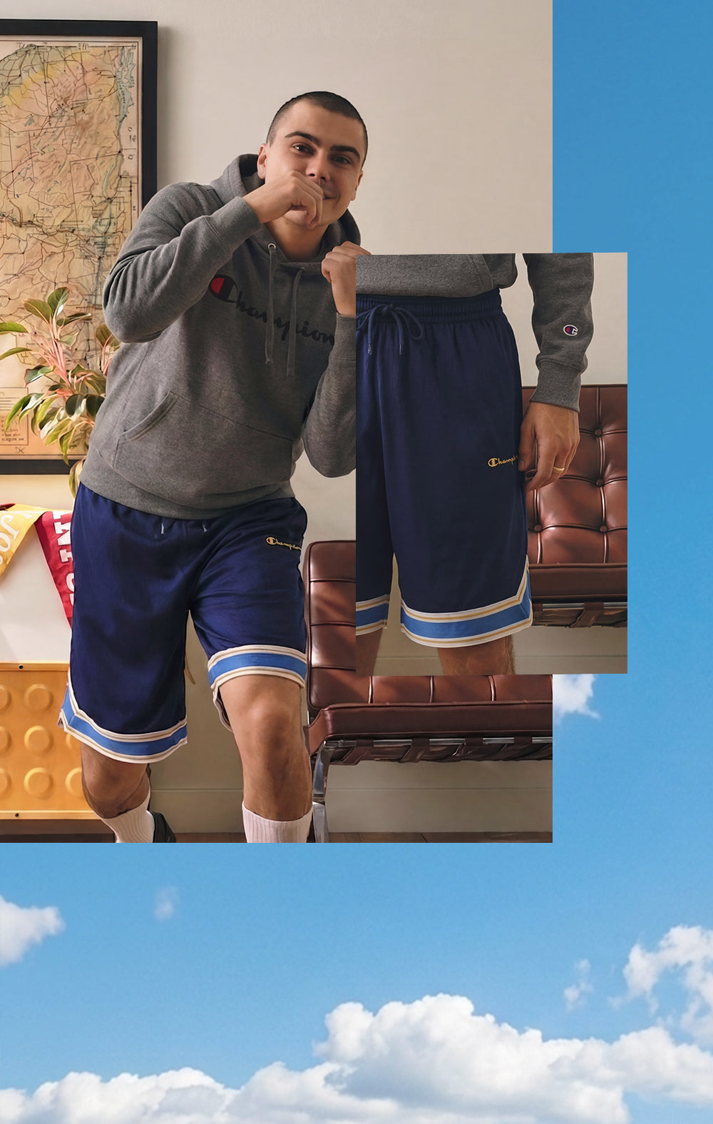 Champion® Official Site | What Do You Champion?