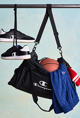40% OFF FITNESS ESSENTIALS