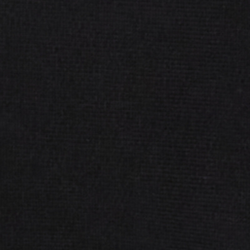 A close-up image showing a dark, nearly black textured surface, possibly fabric or a material with a fine weave pattern, reminiscent of the heavyweight fleece found in the Champion Women’s Icon Hooded Full Zip Sweatshirt.