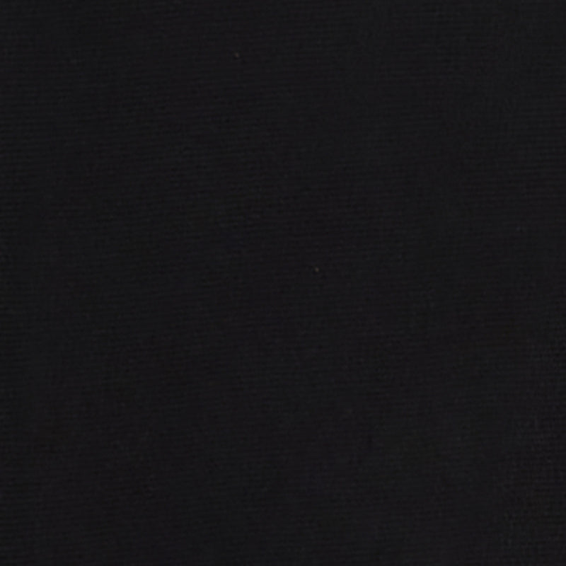 A plain black surface with no visible patterns, shapes, or objects—evoking the understated elegance of Champion’s Women’s Knitted Wide Leg Pants.