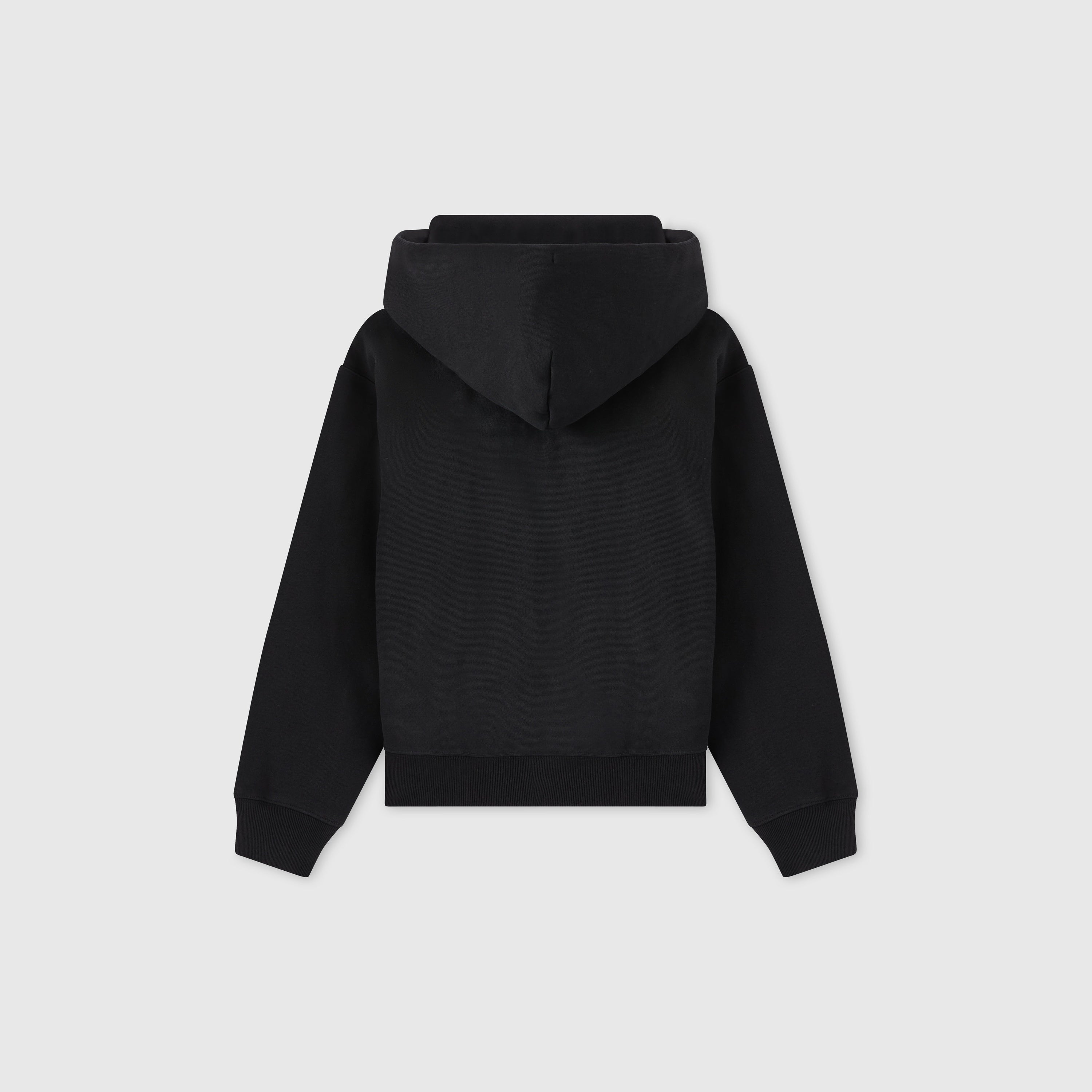 Women's Knitted Hooded Full Zip Sweatshirt – Champion