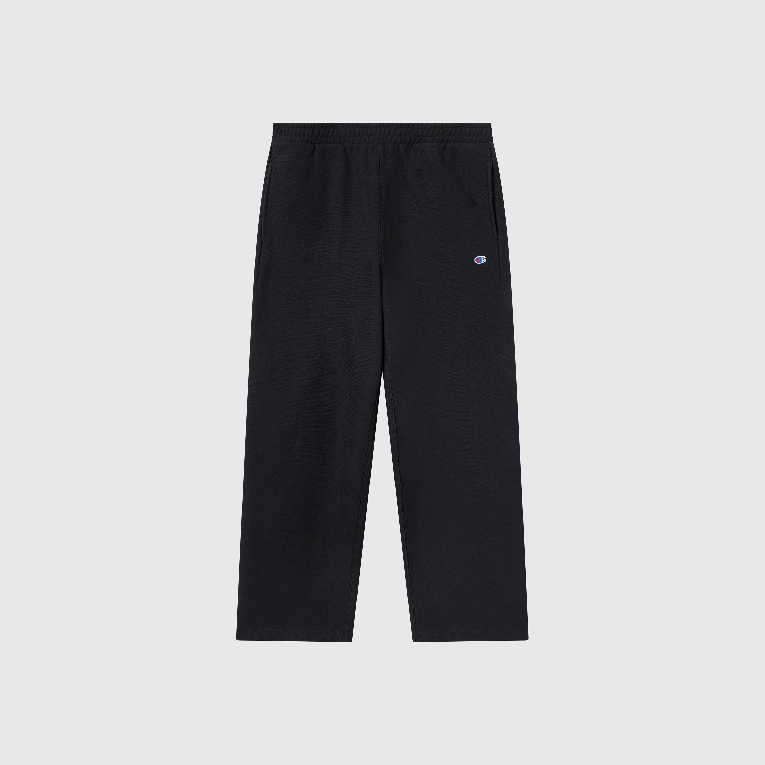 Men's Knitted Wide Leg Pants – Champion