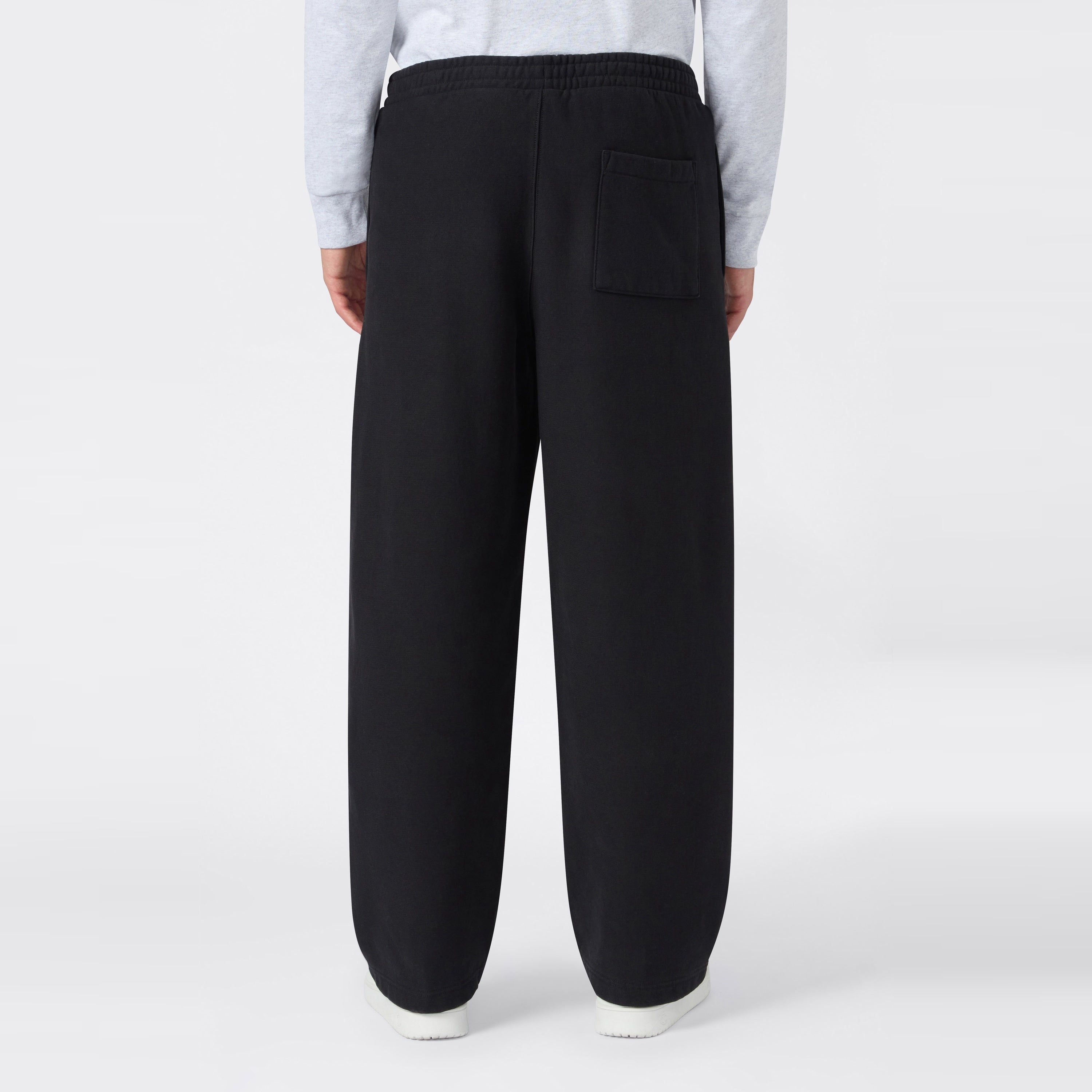 Men's Knitted Wide Leg Pants – Champion