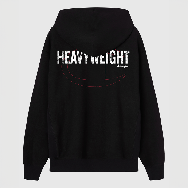 Champion X Aspinall Men's Reverse Weave Hoodie