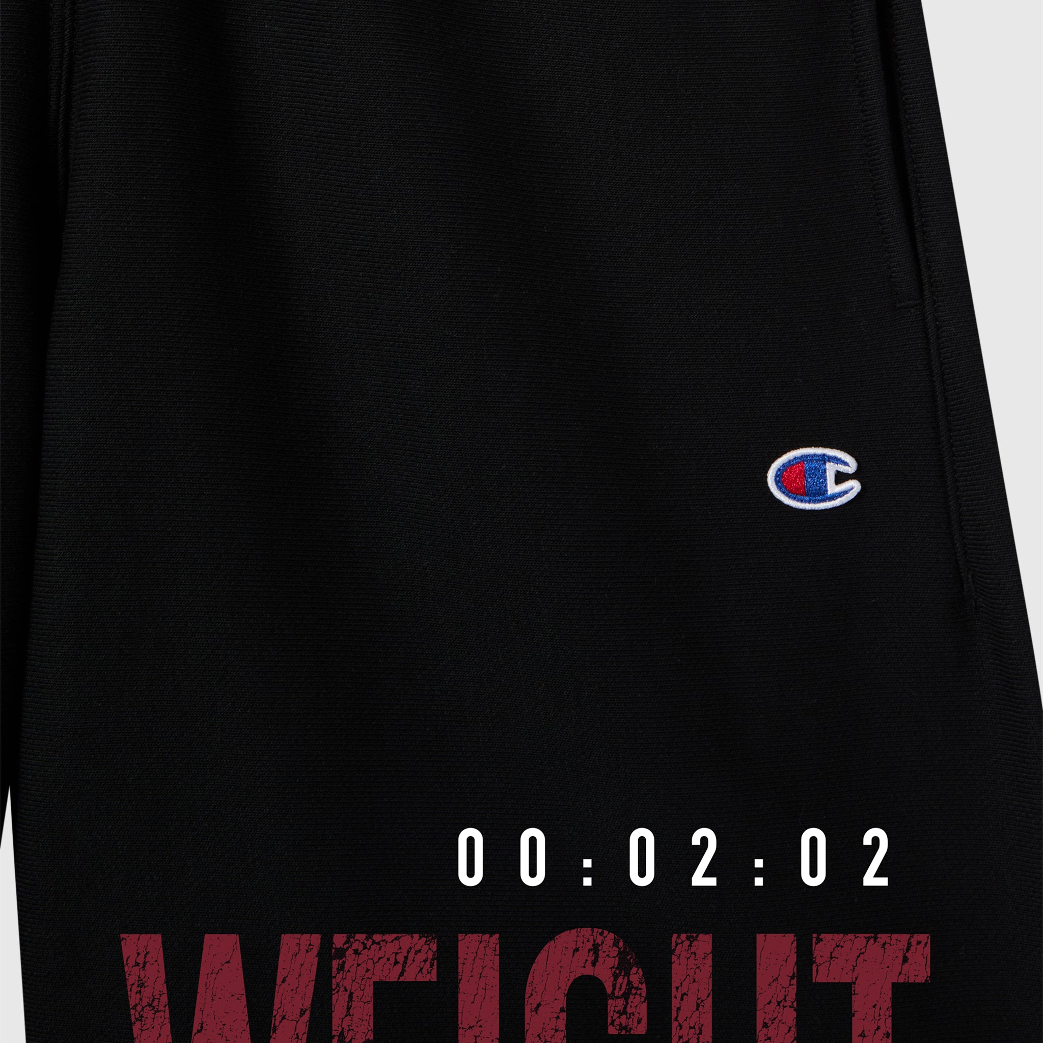 Champion X Aspinall Men's 8