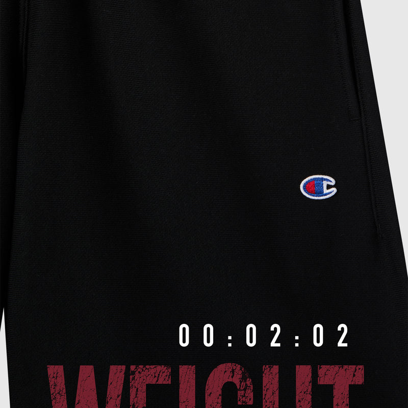 Champion X Aspinall Men's 8" Short