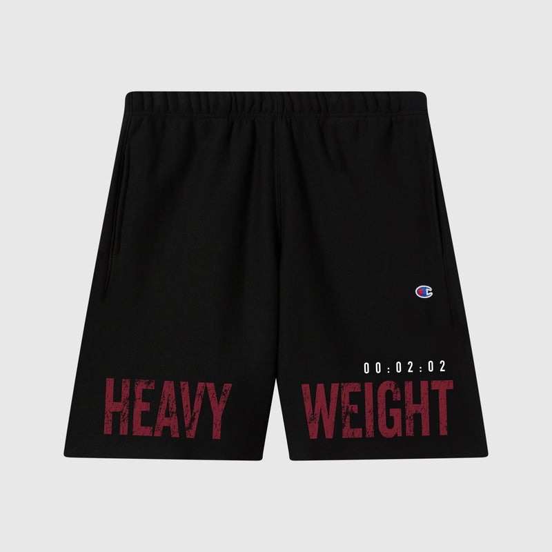 Champion X Aspinall Men's 8" Short