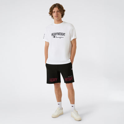 Champion X Aspinall Men's 8" Short