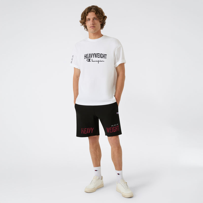 Champion X Aspinall Men's 8" Short
