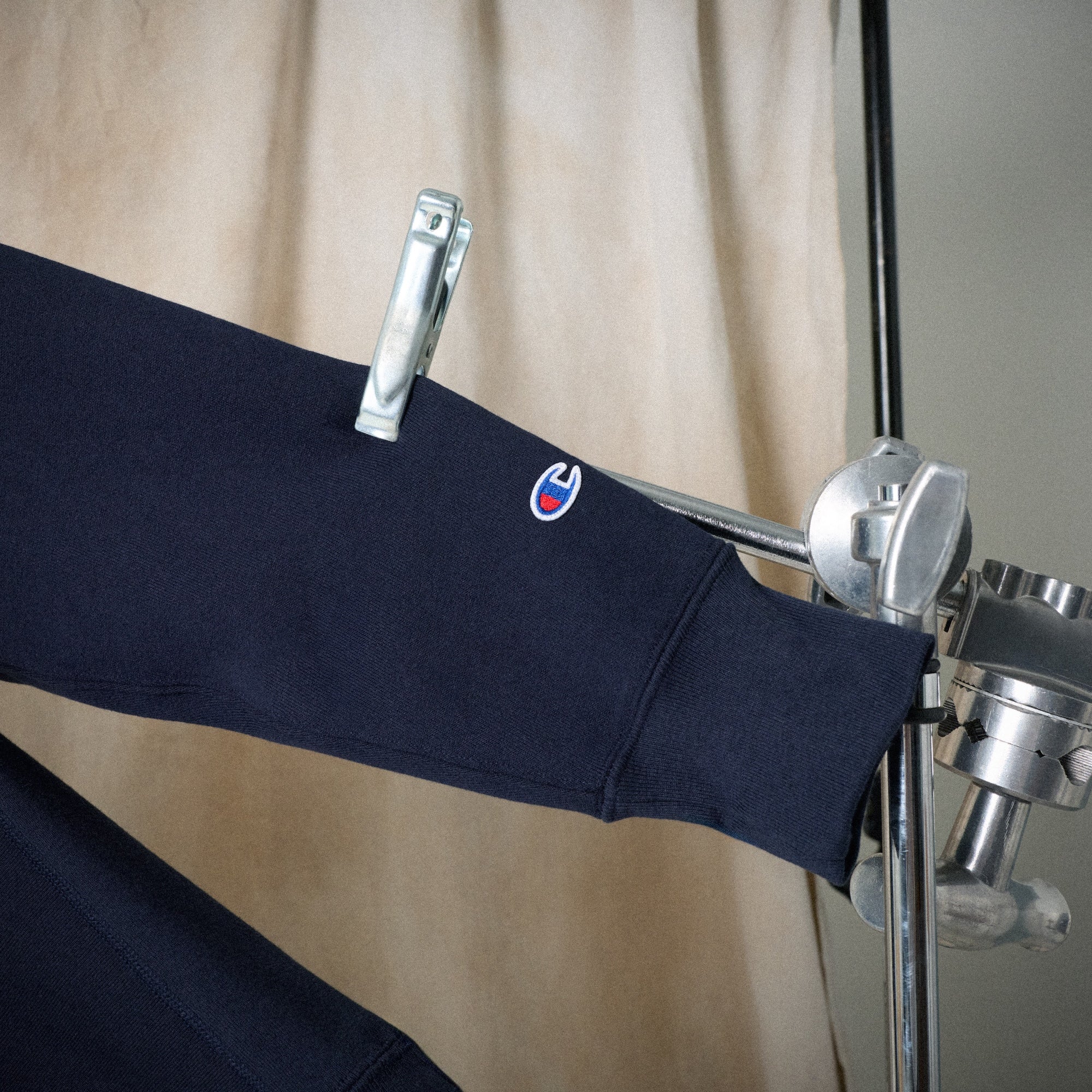 USA Reverse Weave® Zip Hooded Sweatshirt – Champion
