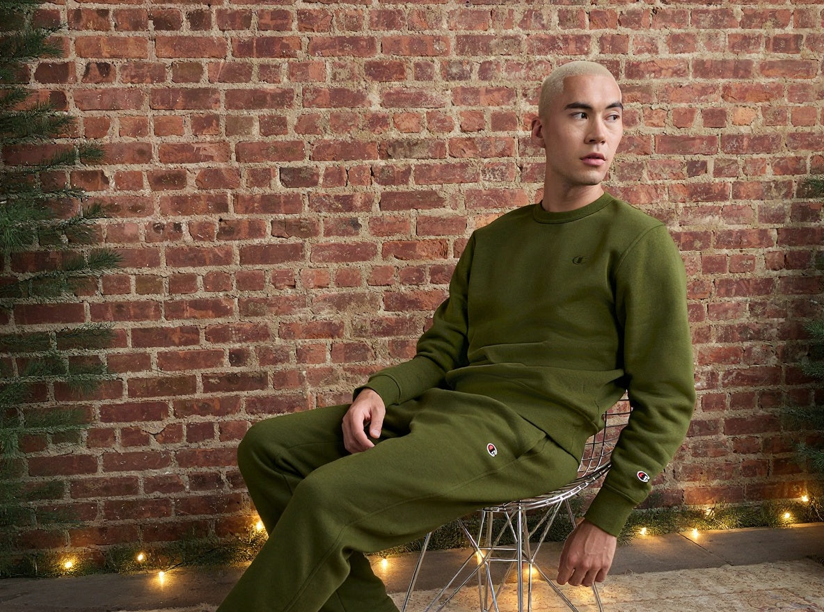 Champion Gift Guide 2025 | Holiday Gifts for Everyone