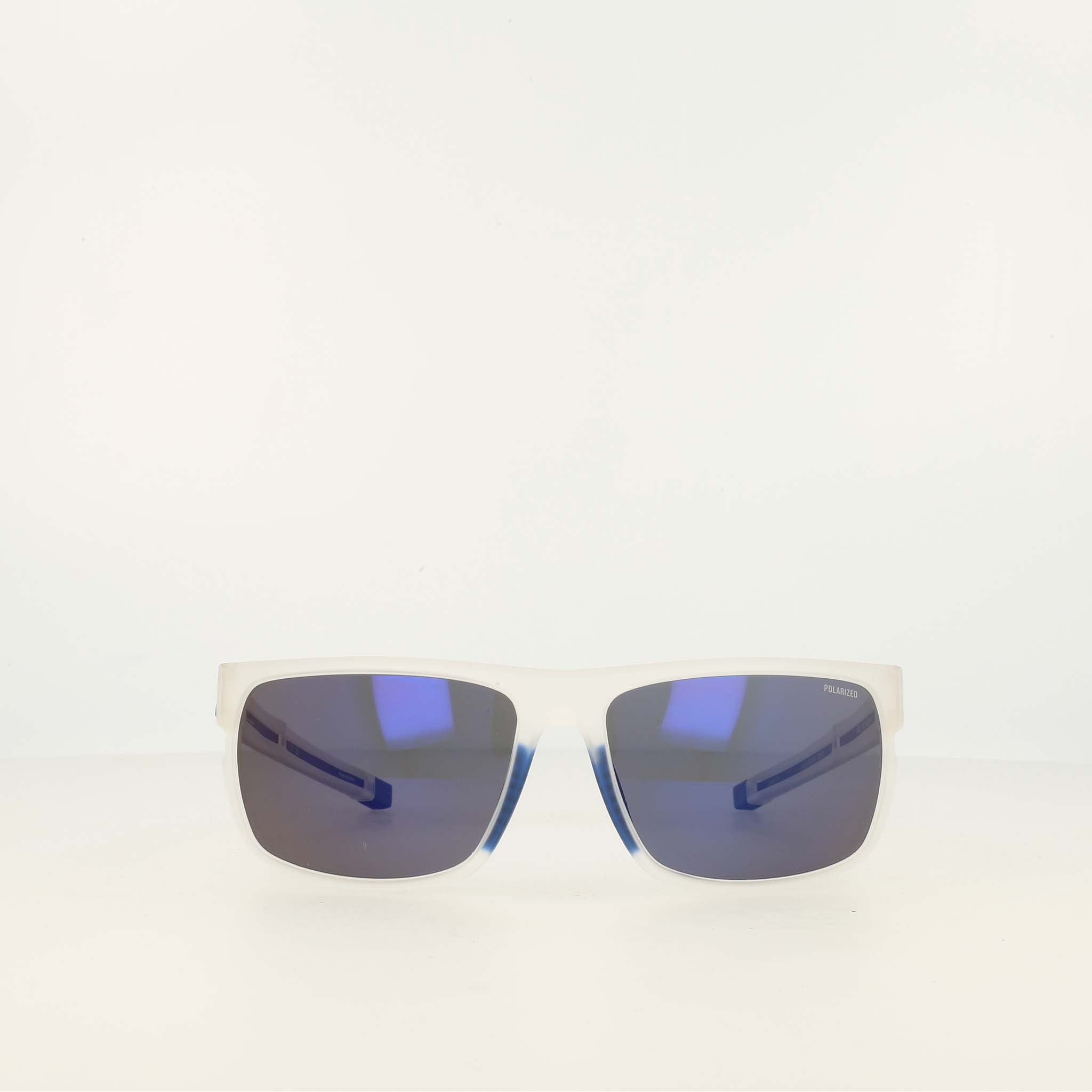 Champion Men's Polarized  Wrap - Large in Matte Crystal