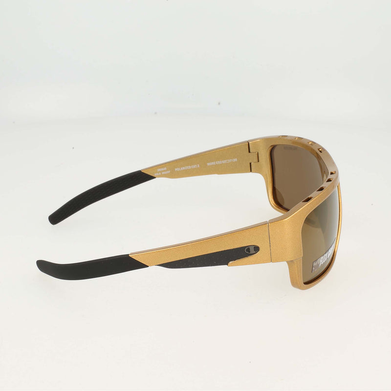 Men's Polarized Grilamid Flex Grip Tip - Large