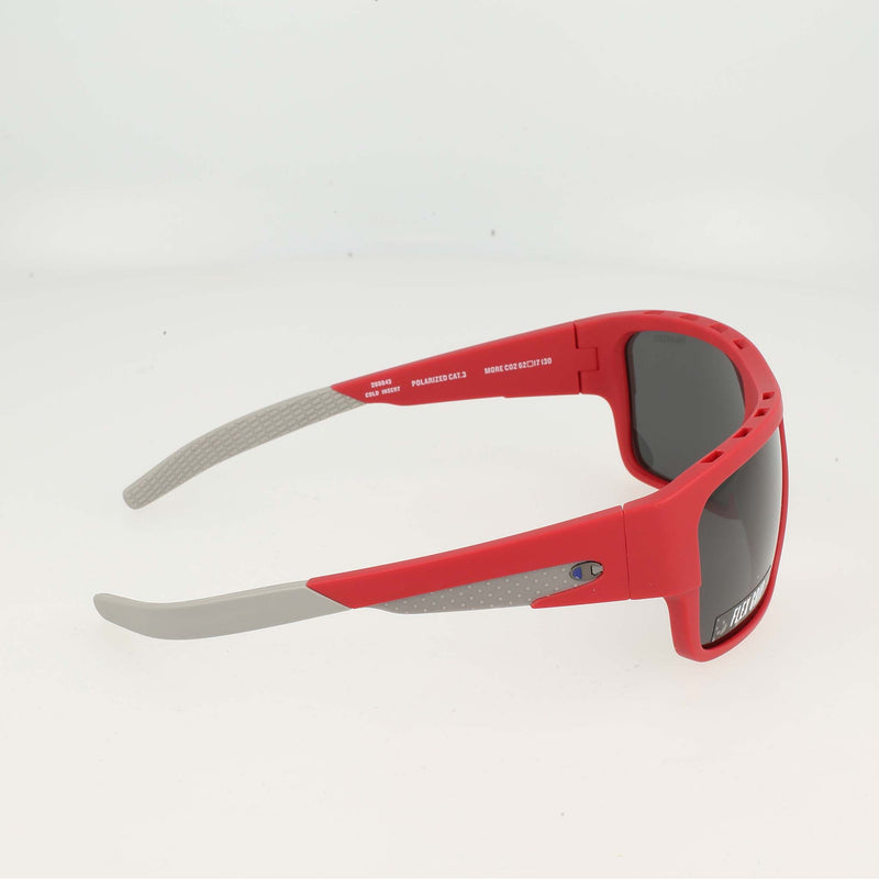 Men's Polarized Grilamid Flex Grip Tip - Large