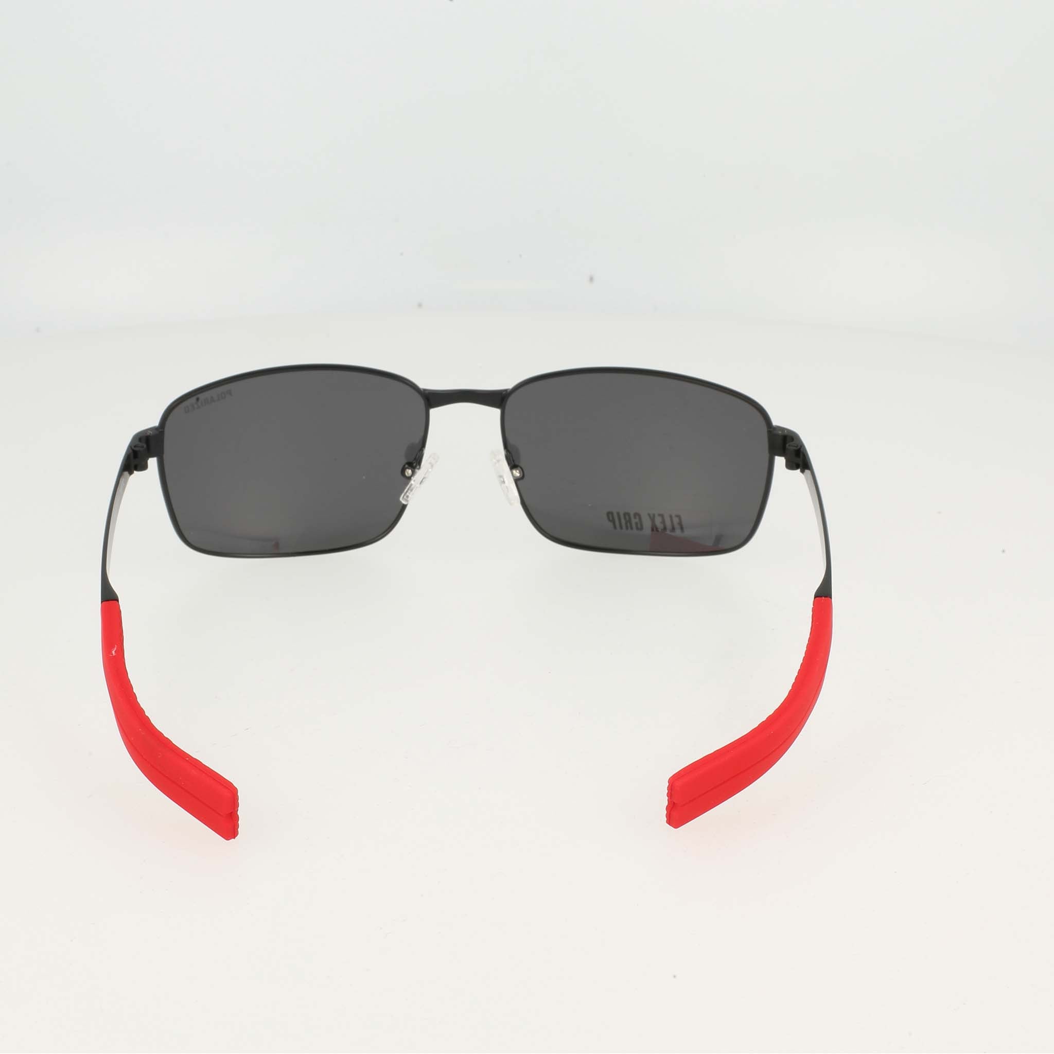 Champion Men's Polarized Stainless ST-Shirtl Flex Grip Tip in Matte Black