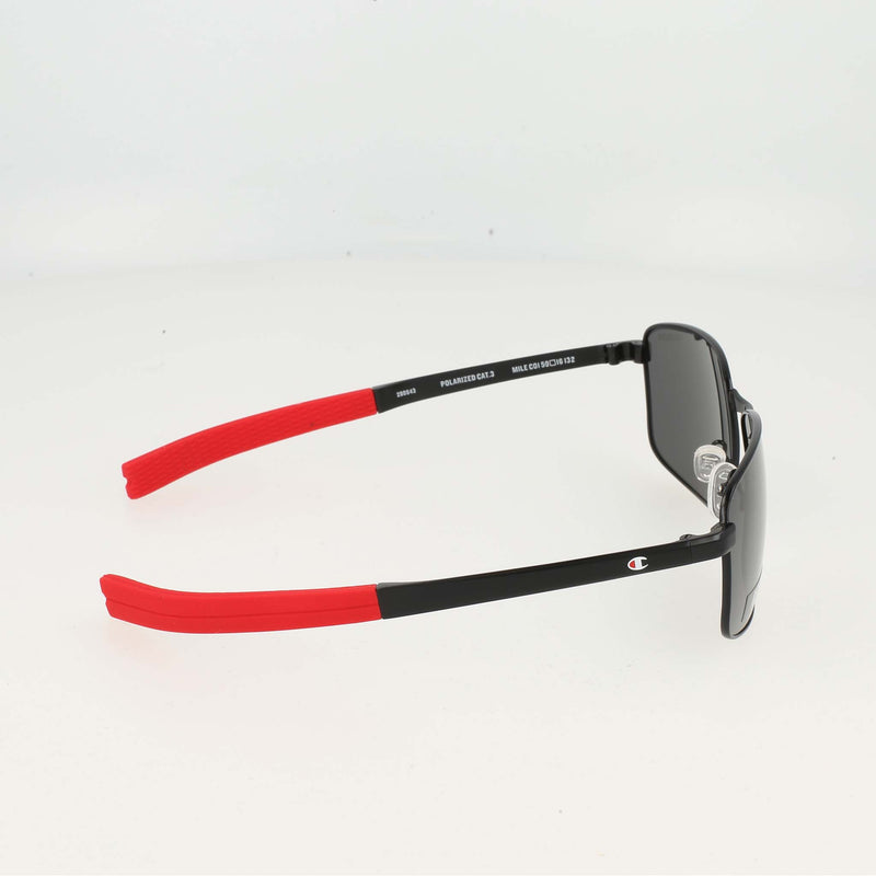 Champion Men's Polarized Stainless ST-Shirtl Flex Grip Tip in Matte Black