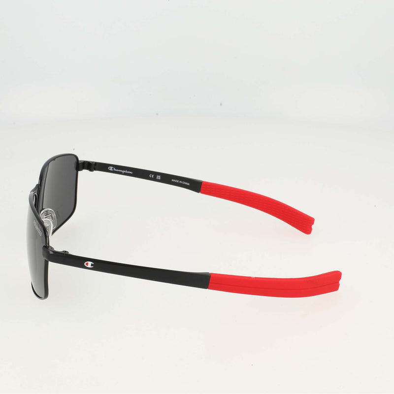 Champion Men's Polarized Stainless ST-Shirtl Flex Grip Tip in Matte Black