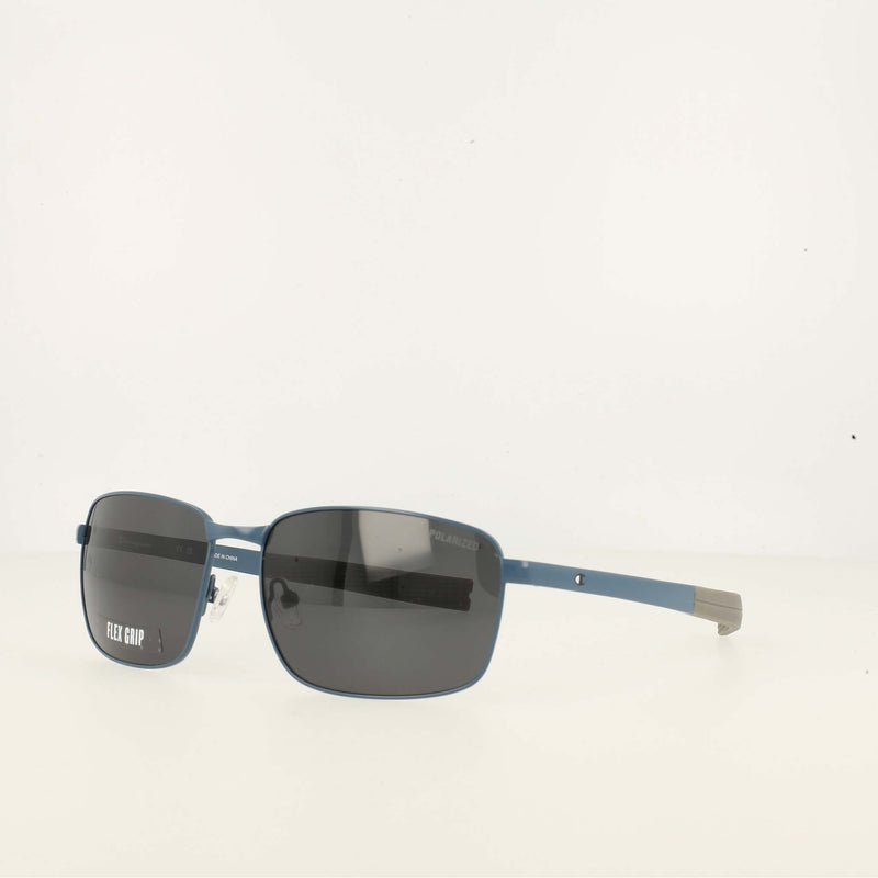 Champion Men's Polarized Stainless ST-Shirtl Flex Grip Tip in Matte Slate