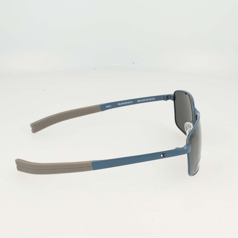 Champion Men's Polarized Stainless ST-Shirtl Flex Grip Tip in Matte Slate